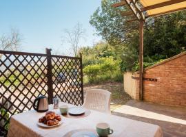 APPARTAMENTO -B- VISTA MARE con 2 camere da letto-Residence Azzurro, ξενοδοχείο σε Gabicce Mare
