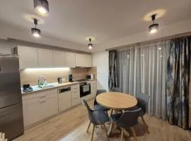 Apartman Green Ballad