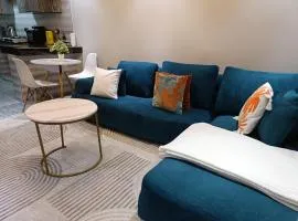 Staycation by Winnie-Weber Generations -1bedrooms