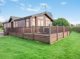 Field View 2 bed - Hazel