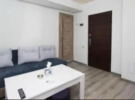 70Excellent apartment with a view of Mount Ararat and a balcony