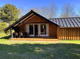 Holiday Home Urban - 140m from the sea by Interhome, hotel u gradu 'Martofte'