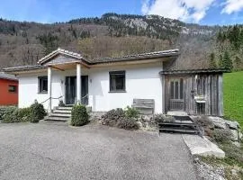 Holiday Home Landhaus Bergkristall by Interhome