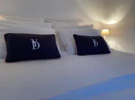 Chambre d'hôtes indépendante Les Agapanthes