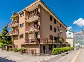 Apartment Casa al Lago by Interhome