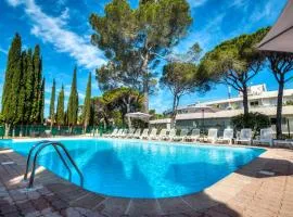 Zenitude Hôtel-Residences Frejus La Tour De Mare
