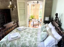 Casa do Miraval - Casa museo del aviador