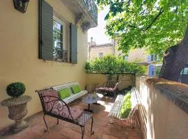 Holiday Home L ancien Hôtel Creste by Interhome