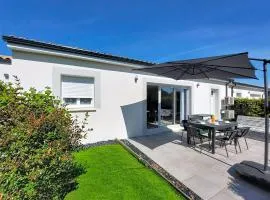 Holiday Home Le Logis by Interhome
