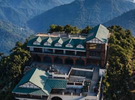 RUKI Lodge, Hotel in Aizawl