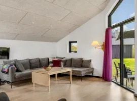 Holiday Home Anttoni - 350m from the sea by Interhome
