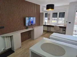 Apartmani Optimist