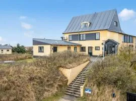 Apartment Gunhilda - 300m from the sea by Interhome