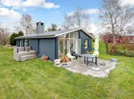 Holiday Home Menke - 300m from the sea by Interhome