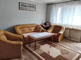 Apartament Przy Puszczy Białowieskiej