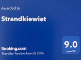 Strandkiewiet