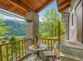Luna apartment Baita Ayana - Happy Rentals