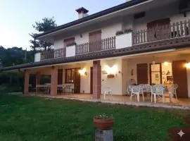 ROSSO DI SERA Bed & Breakfast