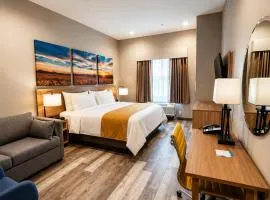 Days Inn & Suites by Wyndham Greater Tomball