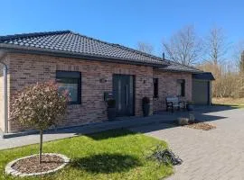 Bungalow HWW am Feldrand Ideal für Feriengäste und Handwerker