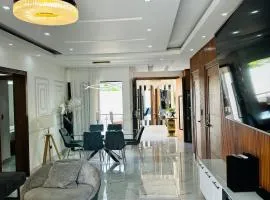 apartamento con piscina en la romana #1