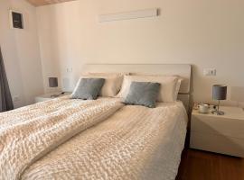 Guest House Italo & Anna, hotel a Pasian di Prato