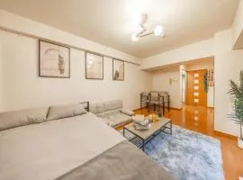 3 mins Walk from JR Kamata Station, 7 mins by Shinagawa Line, Direct Service from Keikyu Kamata Station to Haneda Airport, Direct Service to Tokyo, Shinagawa, Yokohama, Ueno