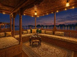 Imperial Group of Houseboats, hotel em Srinagar