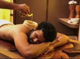 Lotus Ayurveda Care Resort