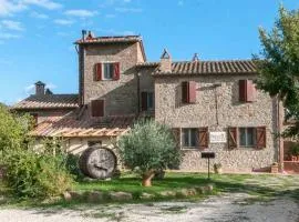 Agriturismo Preggio