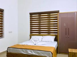 Easy Nest Kannur, Hotel in Valapattanam