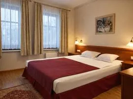 Villa Palinka