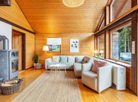 Chalet 22 Bernau, Hotel in Bernau im Schwarzwald