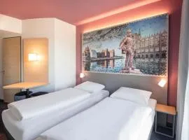 B&B HOTEL Stralsund