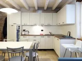 Mater Blue House near the Sea, in Novigrad Old Town