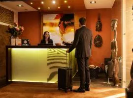 Afrika Hotel Frýdek-Místek