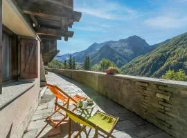 Argentera Apartment - Happy Rentals