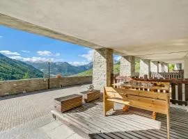 Abeti Mountain View - Happy Rentals