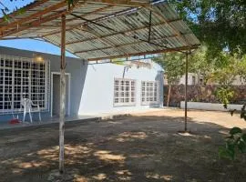 Casa Azul