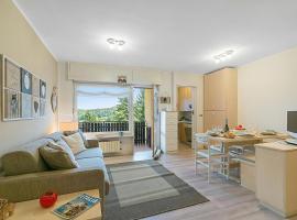 Home Cotolivier 59 - Happy Rentals, hotell i Oulx