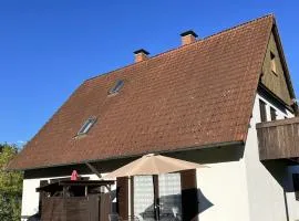 Ferienwohnungen Wagner am Brombachsee