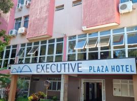 Executive Plaza Hotel, hotel in Núcleo Bandeirante