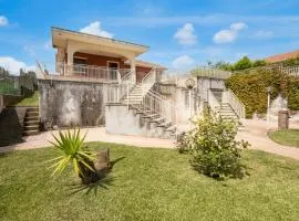 Villa Vera vista Etna