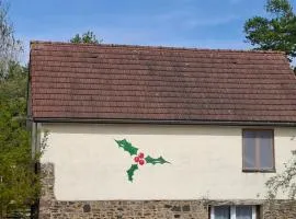 Blanc - 3 star 1st floor apartment with jacuzzi and heated pool