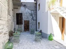 LA CASA Di Nonno Angelo