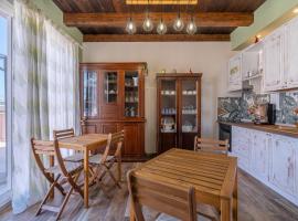 B&B della stazione, Hotel in Pachino