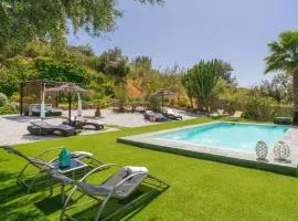 Casa Corazón 44 Torrox by Ruralidays
