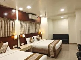 Hotel Sitara Residency