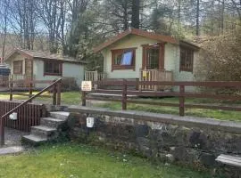 By The Way Campsite Lomond