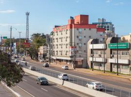 Hotel Express Canoas, hotel em Canoas